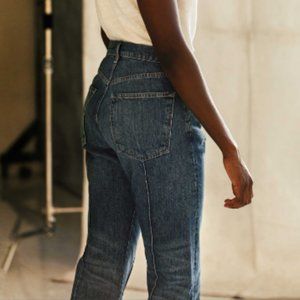 IMOGENE AND WILLIE WYATT MONTROSE JEANS (SIZE 28)